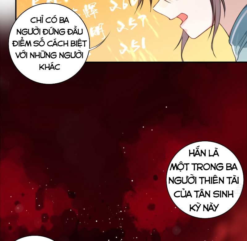 Ta Dùng Cơ Bắp Xưng Bá Tu Tiên Giới Chap 13 - Next Chap 14