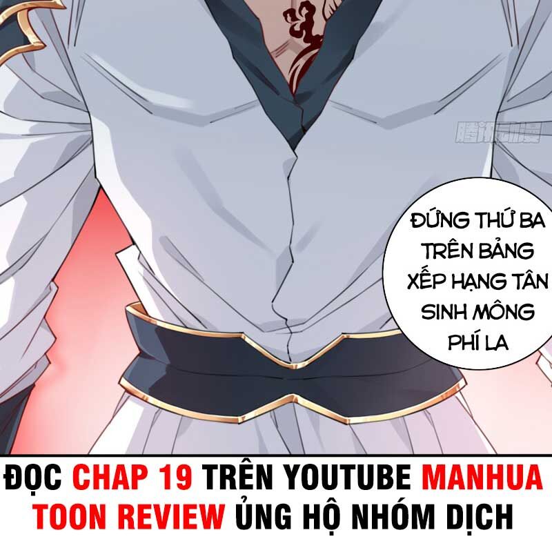 Ta Dùng Cơ Bắp Xưng Bá Tu Tiên Giới Chap 13 - Next Chap 14
