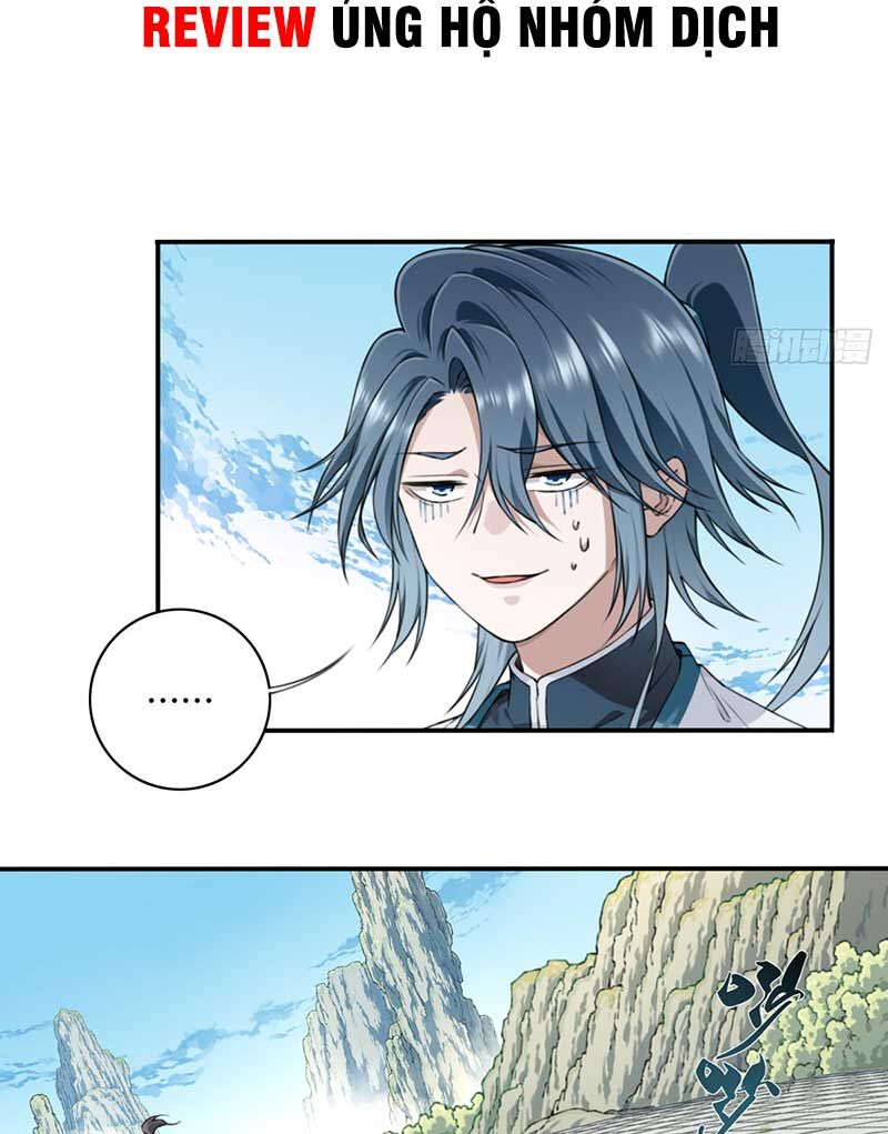 Ta Dùng Cơ Bắp Xưng Bá Tu Tiên Giới Chap 14 - Next Chap 15