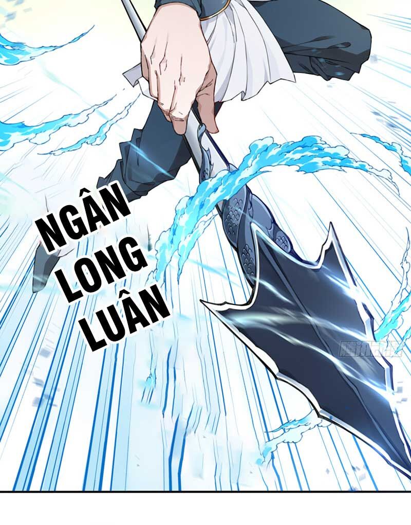 Ta Dùng Cơ Bắp Xưng Bá Tu Tiên Giới Chap 14 - Next Chap 15