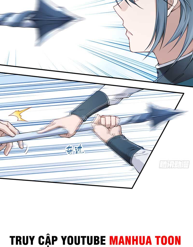 Ta Dùng Cơ Bắp Xưng Bá Tu Tiên Giới Chap 14 - Next Chap 15