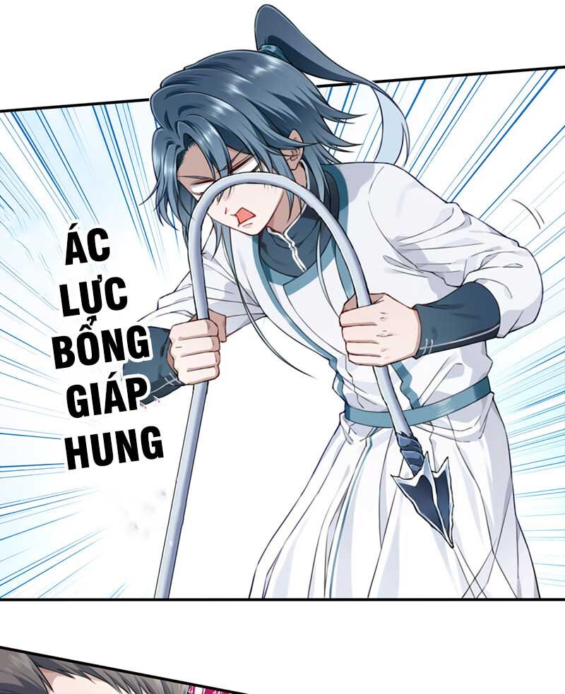 Ta Dùng Cơ Bắp Xưng Bá Tu Tiên Giới Chap 14 - Next Chap 15