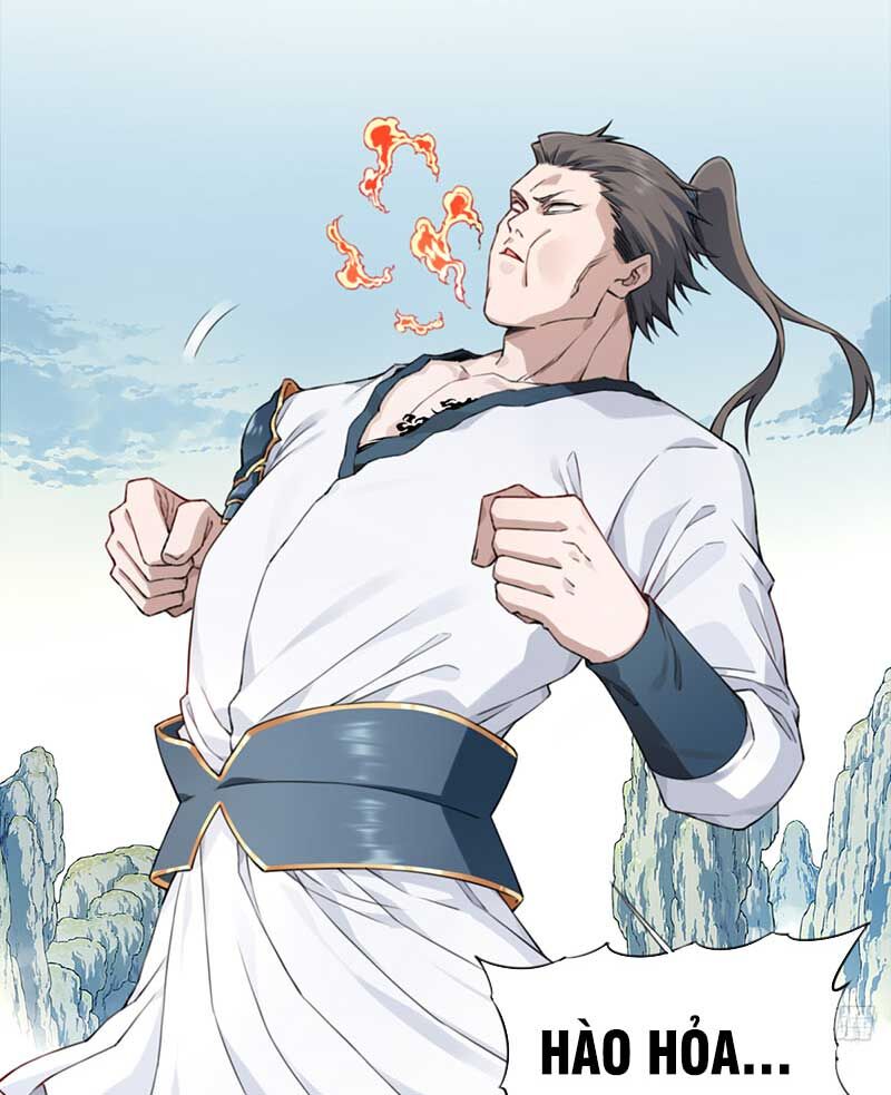 Ta Dùng Cơ Bắp Xưng Bá Tu Tiên Giới Chap 14 - Next Chap 15