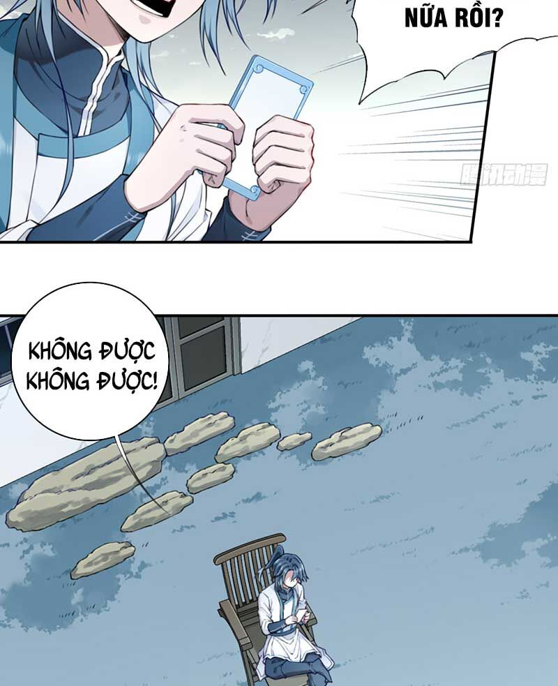 Ta Dùng Cơ Bắp Xưng Bá Tu Tiên Giới Chap 14 - Next Chap 15