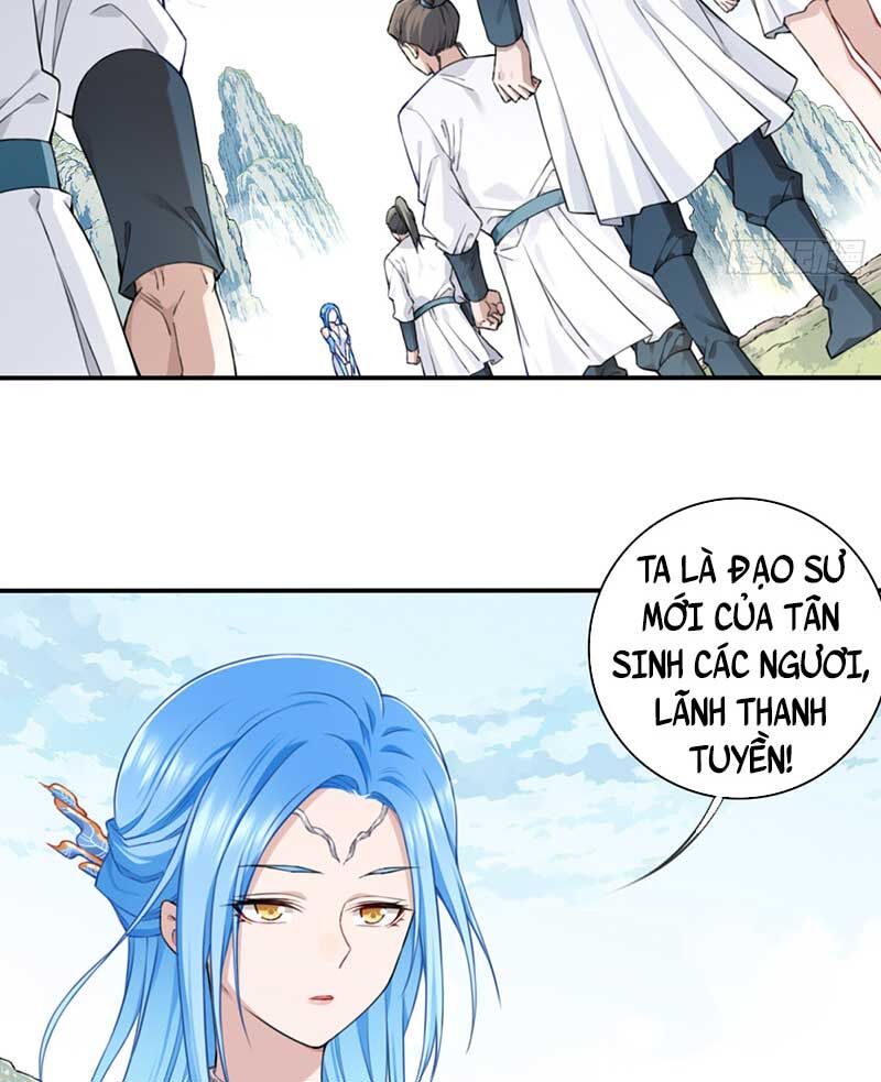 Ta Dùng Cơ Bắp Xưng Bá Tu Tiên Giới Chap 14 - Next Chap 15