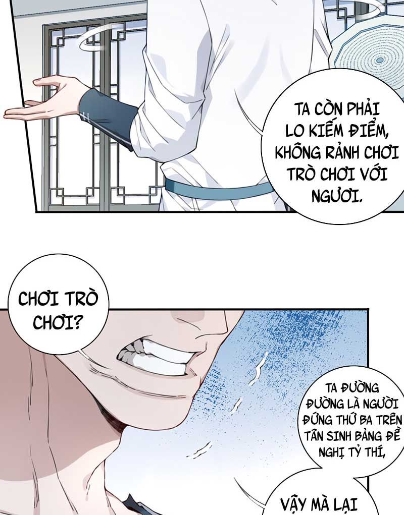 Ta Dùng Cơ Bắp Xưng Bá Tu Tiên Giới Chap 14 - Next Chap 15