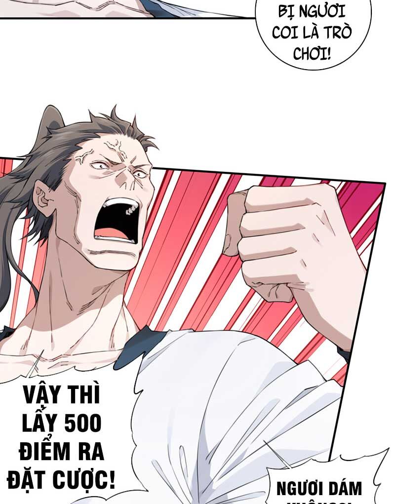 Ta Dùng Cơ Bắp Xưng Bá Tu Tiên Giới Chap 14 - Next Chap 15