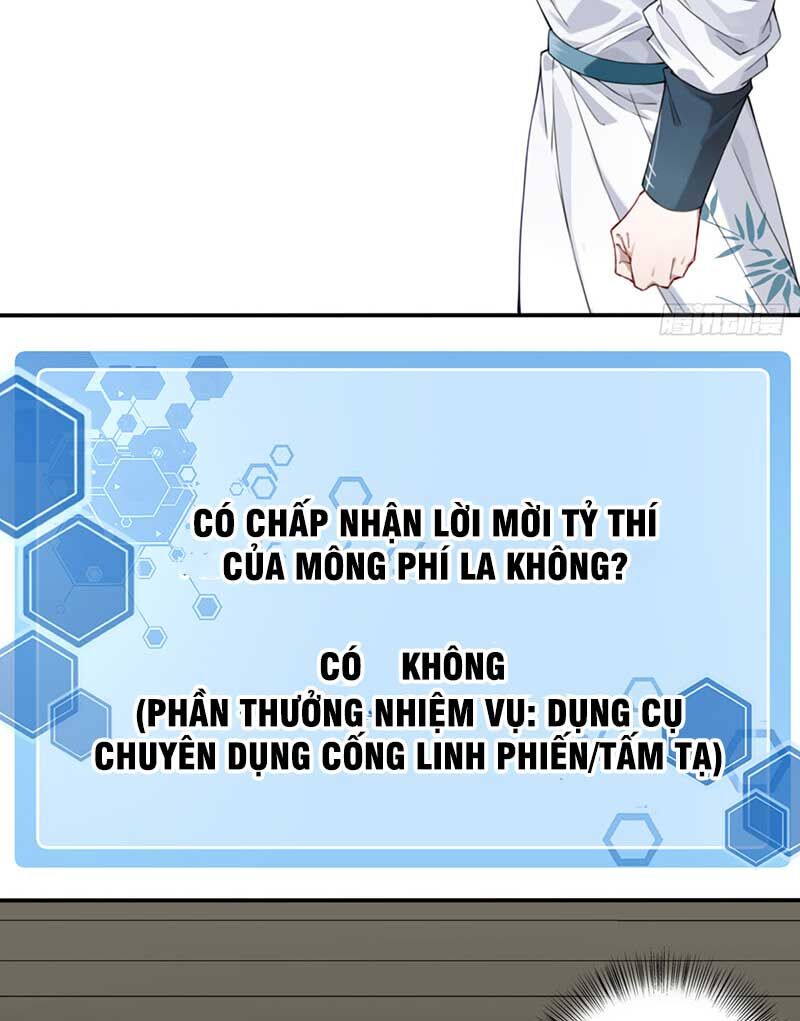 Ta Dùng Cơ Bắp Xưng Bá Tu Tiên Giới Chap 14 - Next Chap 15