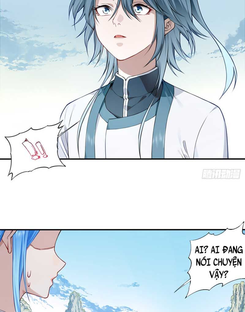 Ta Dùng Cơ Bắp Xưng Bá Tu Tiên Giới Chap 15 - Next Chap 16