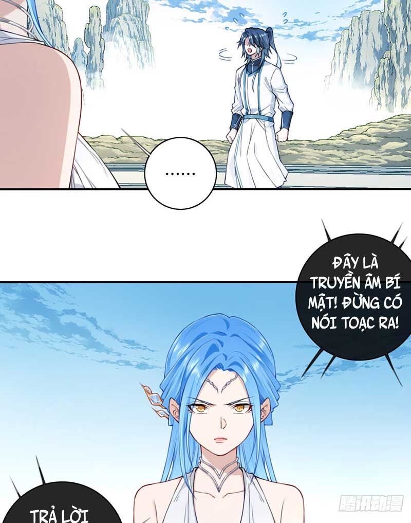 Ta Dùng Cơ Bắp Xưng Bá Tu Tiên Giới Chap 15 - Next Chap 16