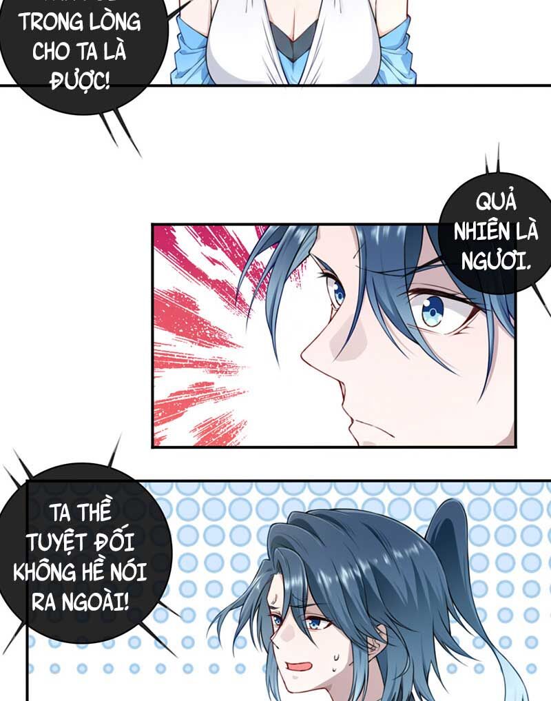 Ta Dùng Cơ Bắp Xưng Bá Tu Tiên Giới Chap 15 - Next Chap 16