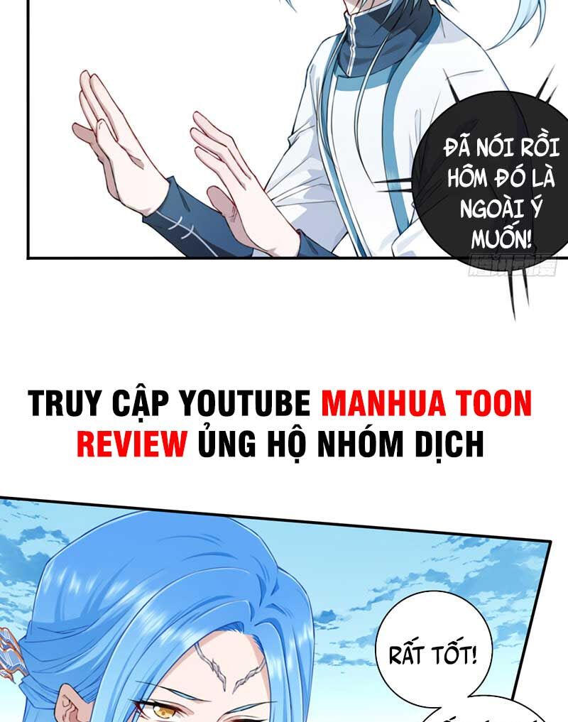 Ta Dùng Cơ Bắp Xưng Bá Tu Tiên Giới Chap 15 - Next Chap 16