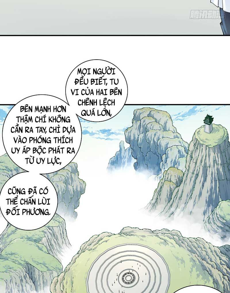 Ta Dùng Cơ Bắp Xưng Bá Tu Tiên Giới Chap 15 - Next Chap 16