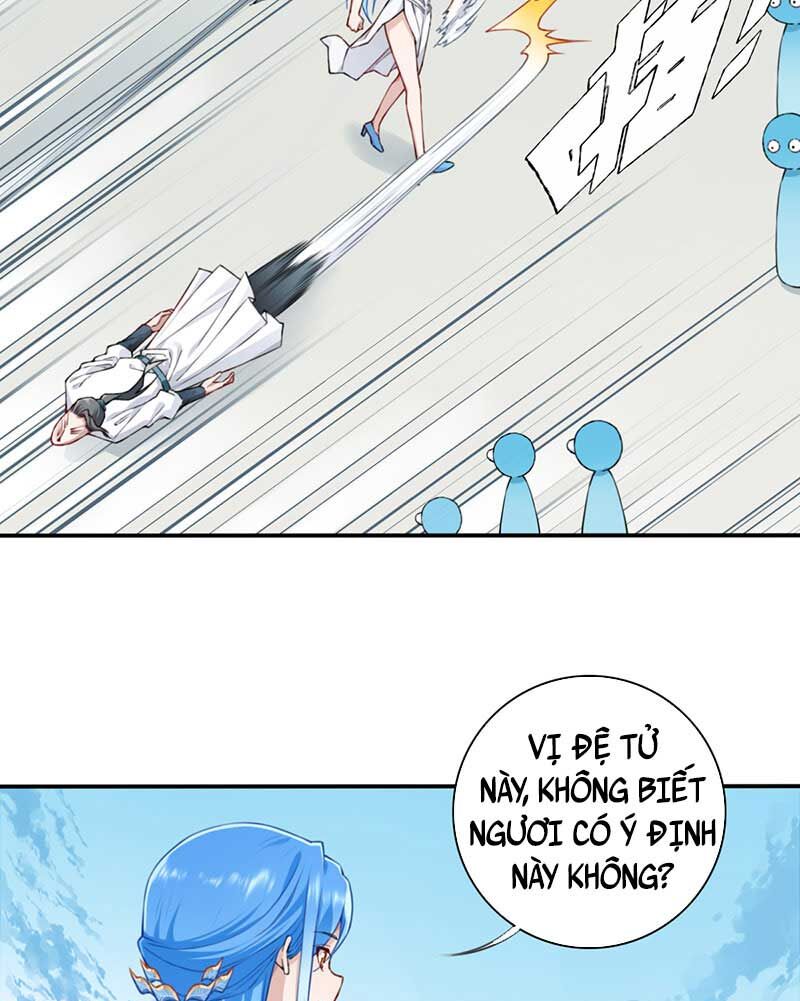 Ta Dùng Cơ Bắp Xưng Bá Tu Tiên Giới Chap 15 - Next Chap 16