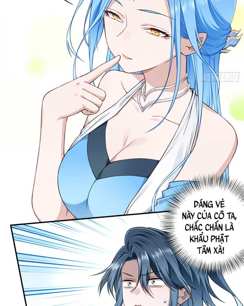 Ta Dùng Cơ Bắp Xưng Bá Tu Tiên Giới Chap 15 - Next Chap 16