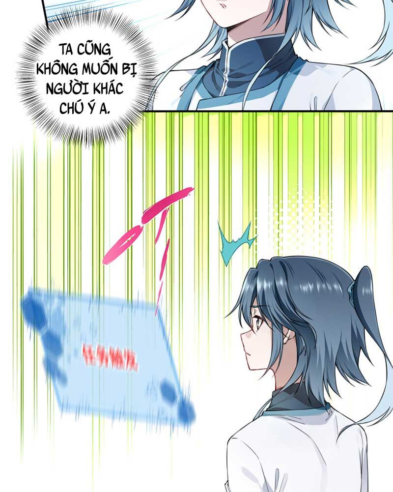 Ta Dùng Cơ Bắp Xưng Bá Tu Tiên Giới Chap 15 - Next Chap 16
