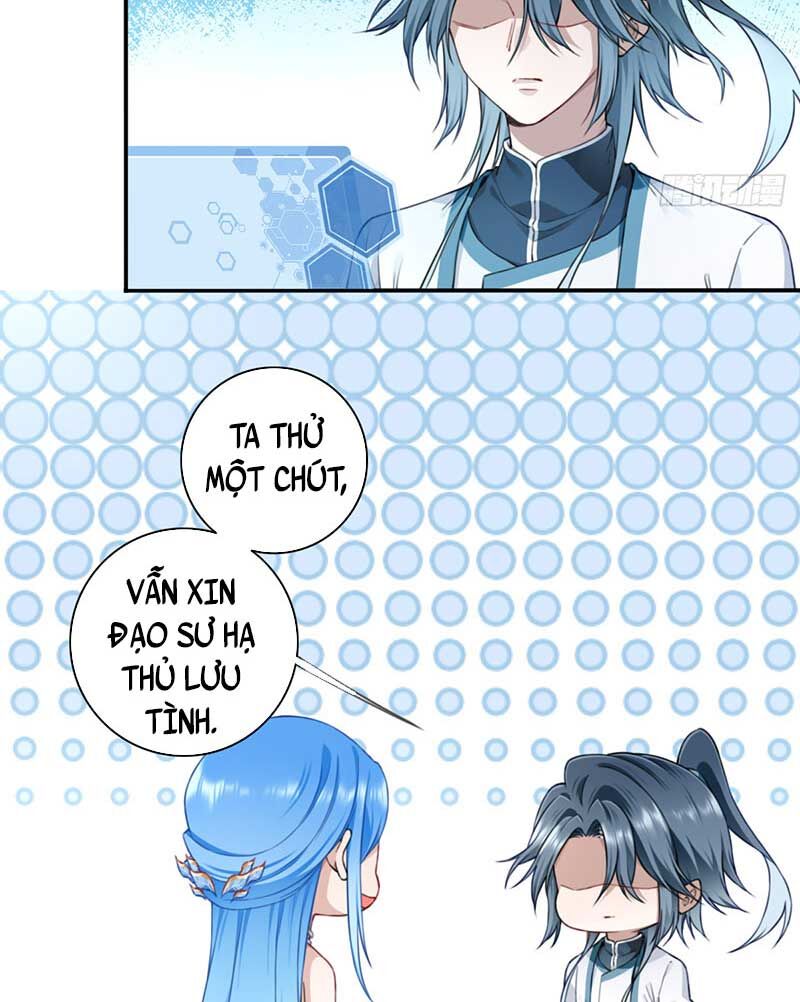 Ta Dùng Cơ Bắp Xưng Bá Tu Tiên Giới Chap 15 - Next Chap 16