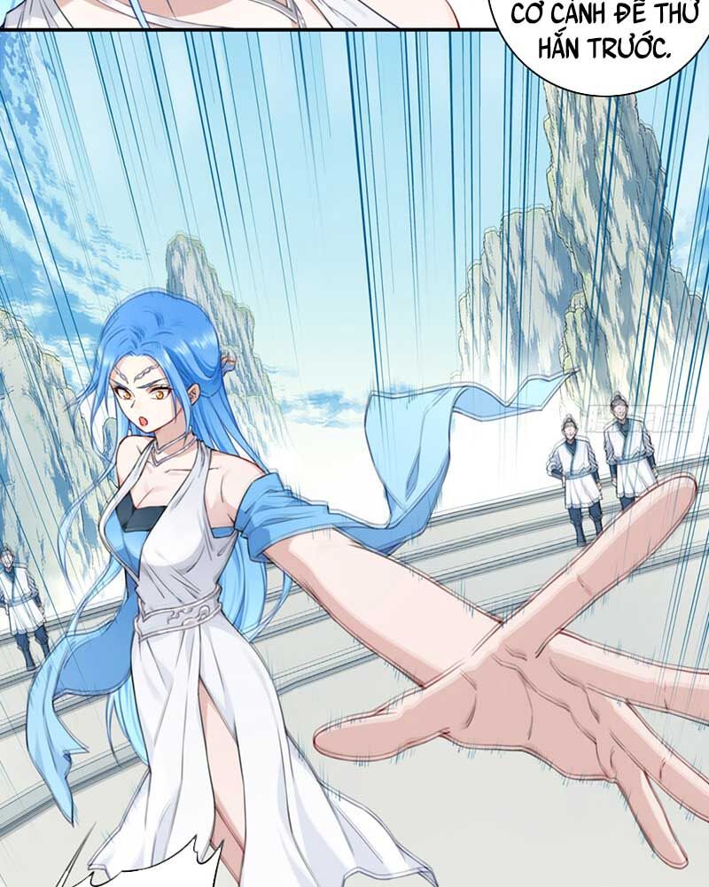 Ta Dùng Cơ Bắp Xưng Bá Tu Tiên Giới Chap 15 - Next Chap 16