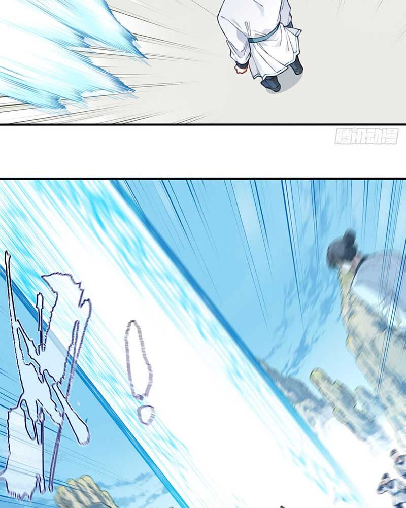 Ta Dùng Cơ Bắp Xưng Bá Tu Tiên Giới Chap 15 - Next Chap 16