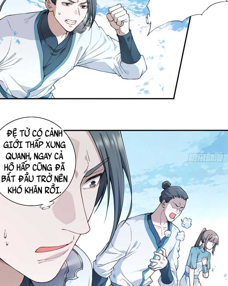 Ta Dùng Cơ Bắp Xưng Bá Tu Tiên Giới Chap 15 - Next Chap 16