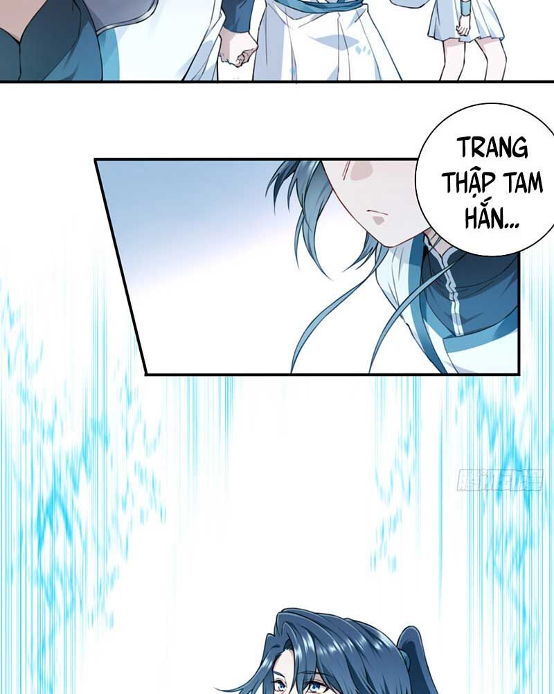 Ta Dùng Cơ Bắp Xưng Bá Tu Tiên Giới Chap 15 - Next Chap 16