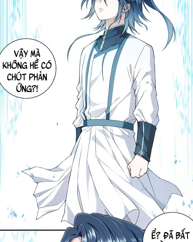 Ta Dùng Cơ Bắp Xưng Bá Tu Tiên Giới Chap 15 - Next Chap 16