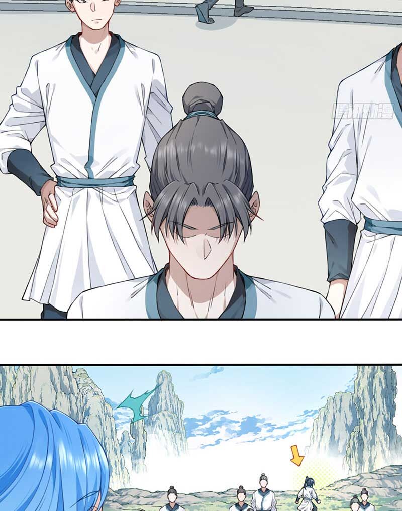 Ta Dùng Cơ Bắp Xưng Bá Tu Tiên Giới Chap 15 - Next Chap 16