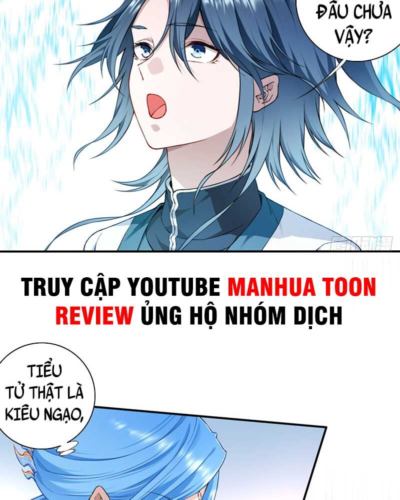 Ta Dùng Cơ Bắp Xưng Bá Tu Tiên Giới Chap 15 - Next Chap 16