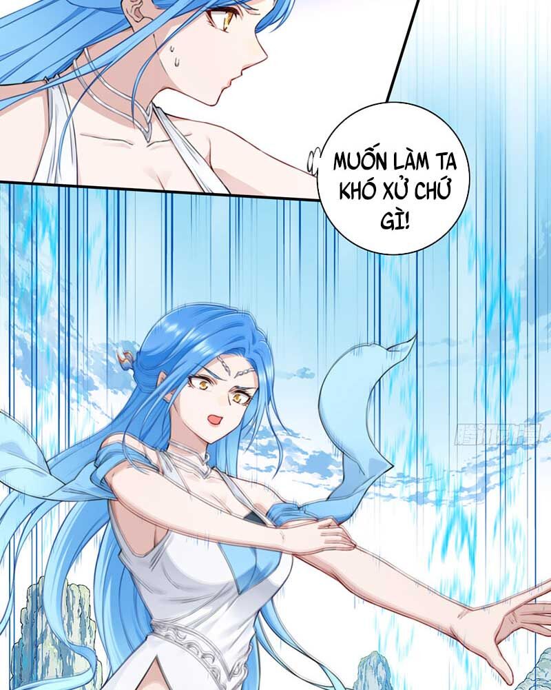 Ta Dùng Cơ Bắp Xưng Bá Tu Tiên Giới Chap 15 - Next Chap 16