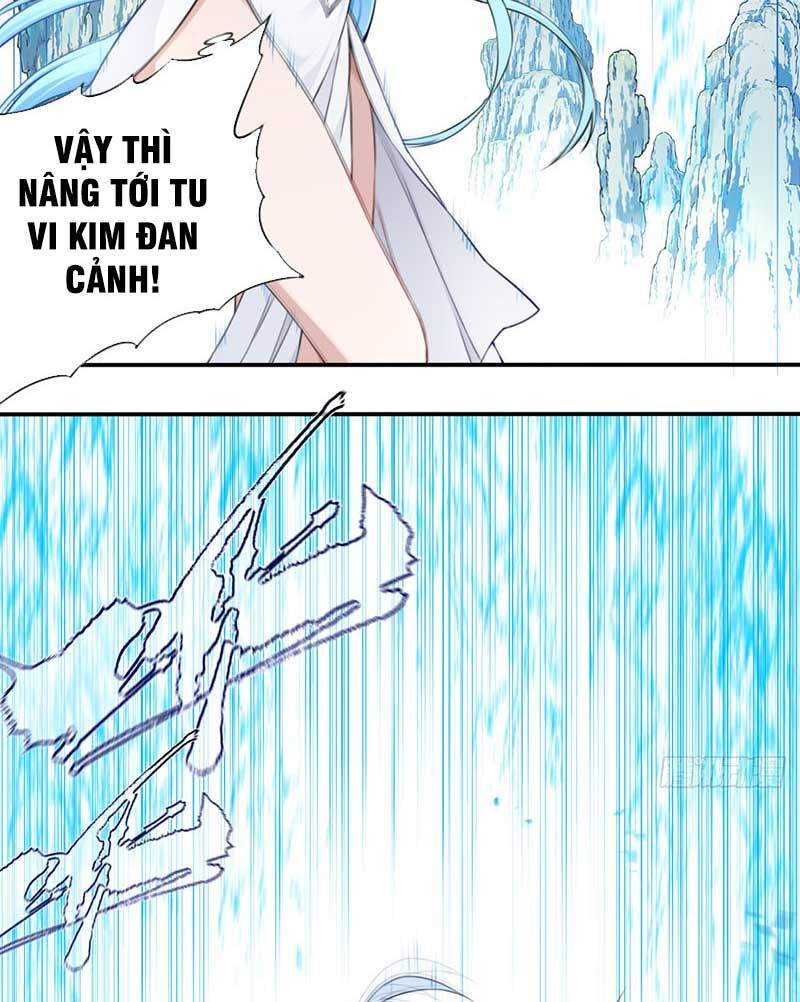 Ta Dùng Cơ Bắp Xưng Bá Tu Tiên Giới Chap 15 - Next Chap 16