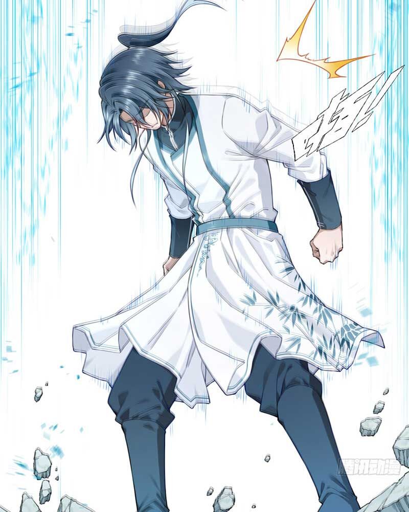 Ta Dùng Cơ Bắp Xưng Bá Tu Tiên Giới Chap 15 - Next Chap 16