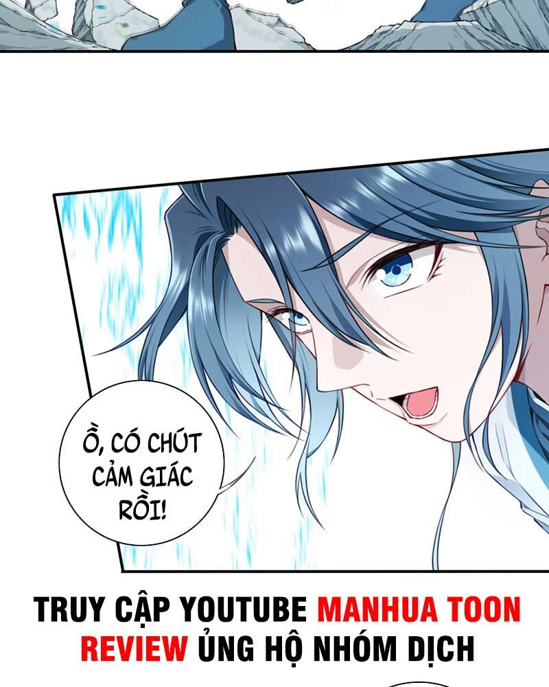 Ta Dùng Cơ Bắp Xưng Bá Tu Tiên Giới Chap 15 - Next Chap 16