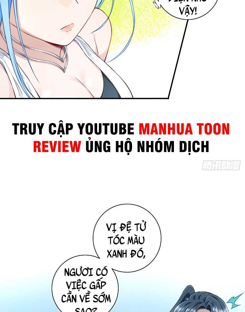 Ta Dùng Cơ Bắp Xưng Bá Tu Tiên Giới Chap 15 - Next Chap 16