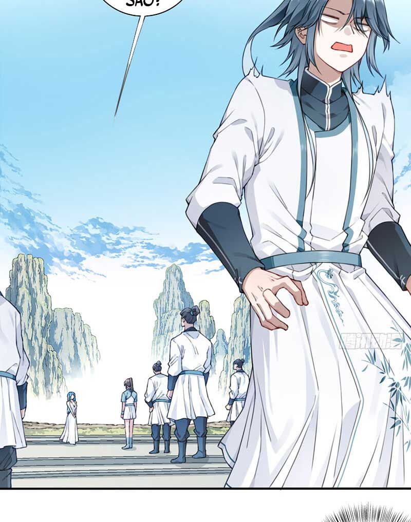 Ta Dùng Cơ Bắp Xưng Bá Tu Tiên Giới Chap 15 - Next Chap 16