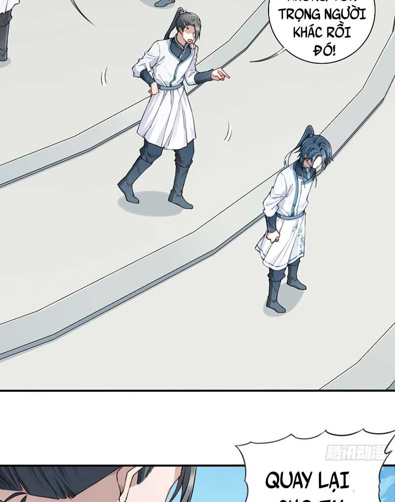 Ta Dùng Cơ Bắp Xưng Bá Tu Tiên Giới Chap 15 - Next Chap 16