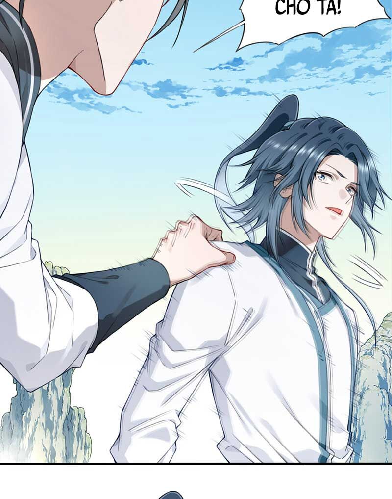 Ta Dùng Cơ Bắp Xưng Bá Tu Tiên Giới Chap 15 - Next Chap 16
