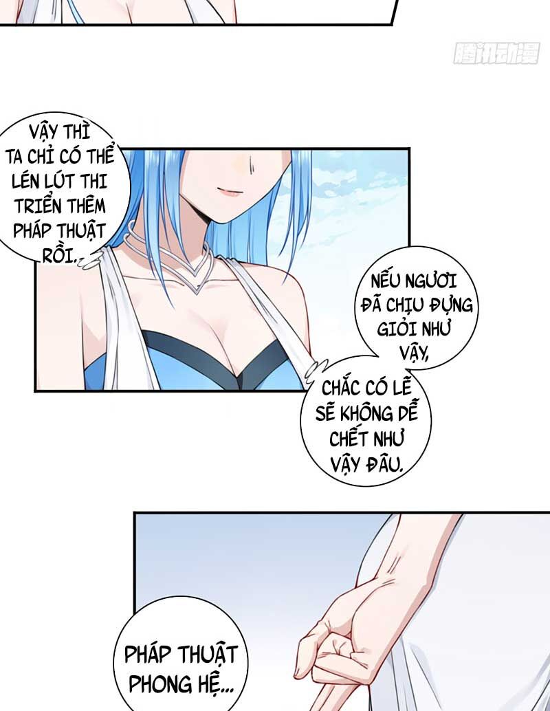 Ta Dùng Cơ Bắp Xưng Bá Tu Tiên Giới Chap 16 - Next Chap 17