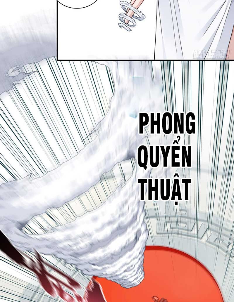 Ta Dùng Cơ Bắp Xưng Bá Tu Tiên Giới Chap 16 - Next Chap 17