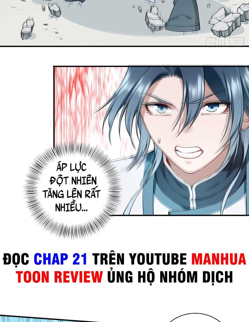 Ta Dùng Cơ Bắp Xưng Bá Tu Tiên Giới Chap 16 - Next Chap 17