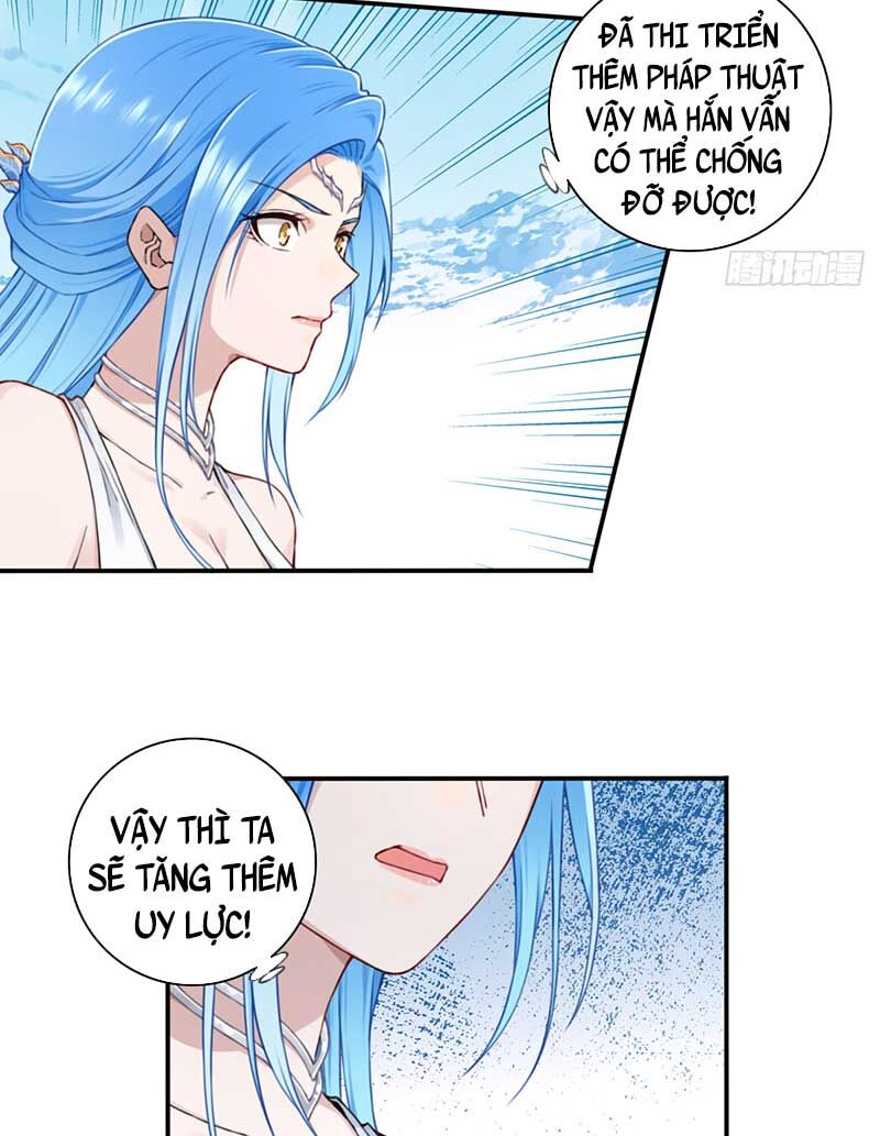 Ta Dùng Cơ Bắp Xưng Bá Tu Tiên Giới Chap 16 - Next Chap 17