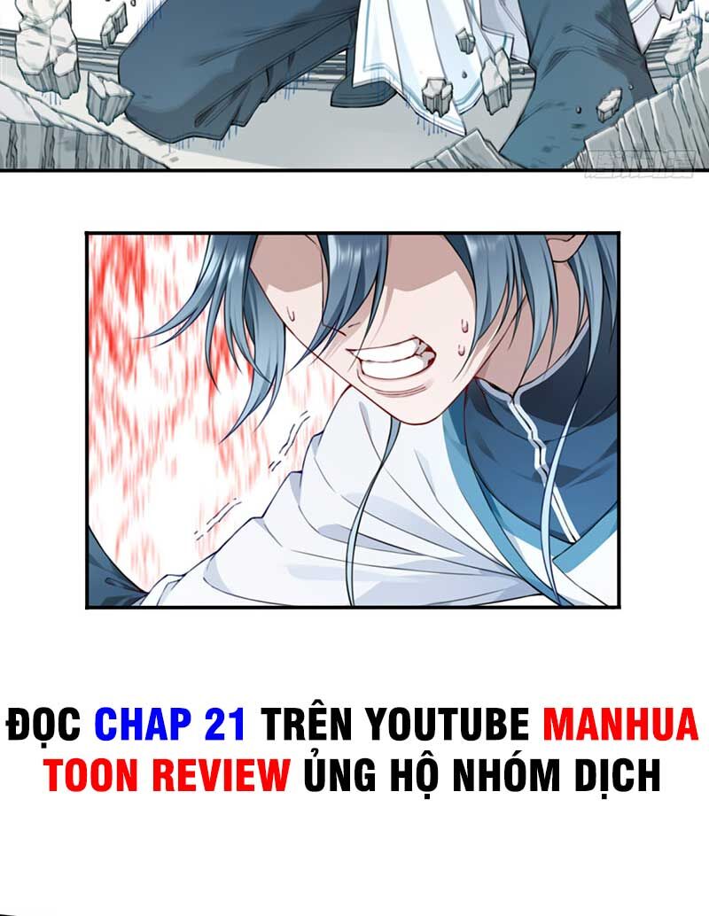 Ta Dùng Cơ Bắp Xưng Bá Tu Tiên Giới Chap 16 - Next Chap 17