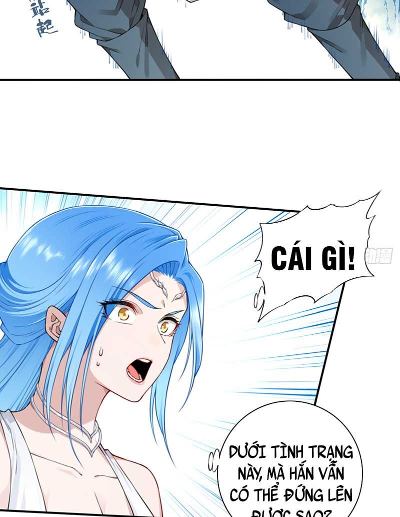 Ta Dùng Cơ Bắp Xưng Bá Tu Tiên Giới Chap 16 - Next Chap 17