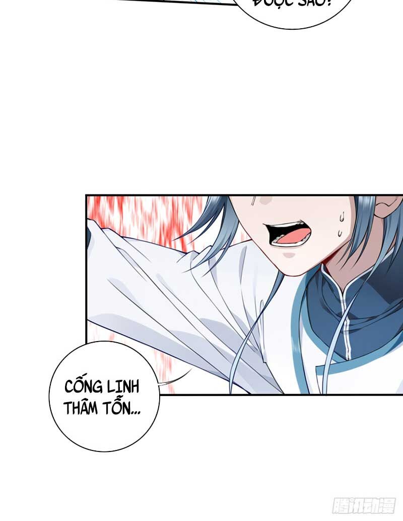 Ta Dùng Cơ Bắp Xưng Bá Tu Tiên Giới Chap 16 - Next Chap 17