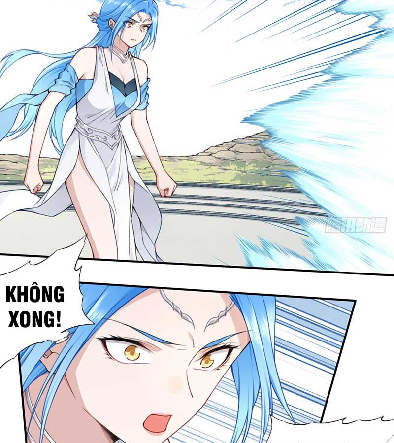 Ta Dùng Cơ Bắp Xưng Bá Tu Tiên Giới Chap 16 - Next Chap 17