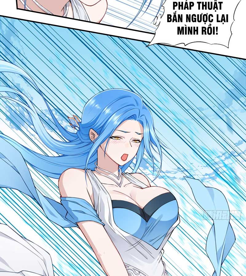 Ta Dùng Cơ Bắp Xưng Bá Tu Tiên Giới Chap 16 - Next Chap 17