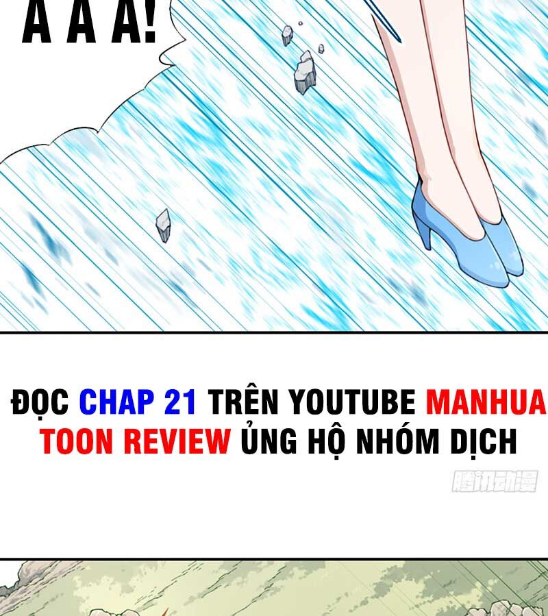 Ta Dùng Cơ Bắp Xưng Bá Tu Tiên Giới Chap 16 - Next Chap 17