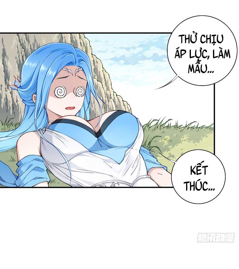 Ta Dùng Cơ Bắp Xưng Bá Tu Tiên Giới Chap 16 - Next Chap 17