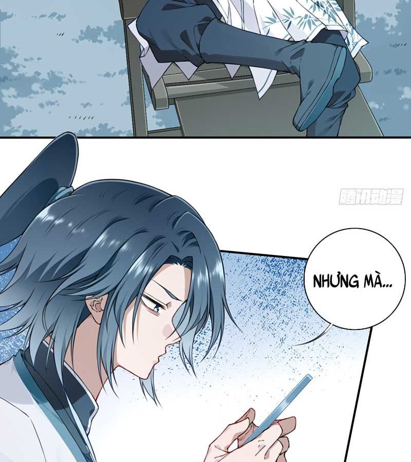 Ta Dùng Cơ Bắp Xưng Bá Tu Tiên Giới Chap 16 - Next Chap 17