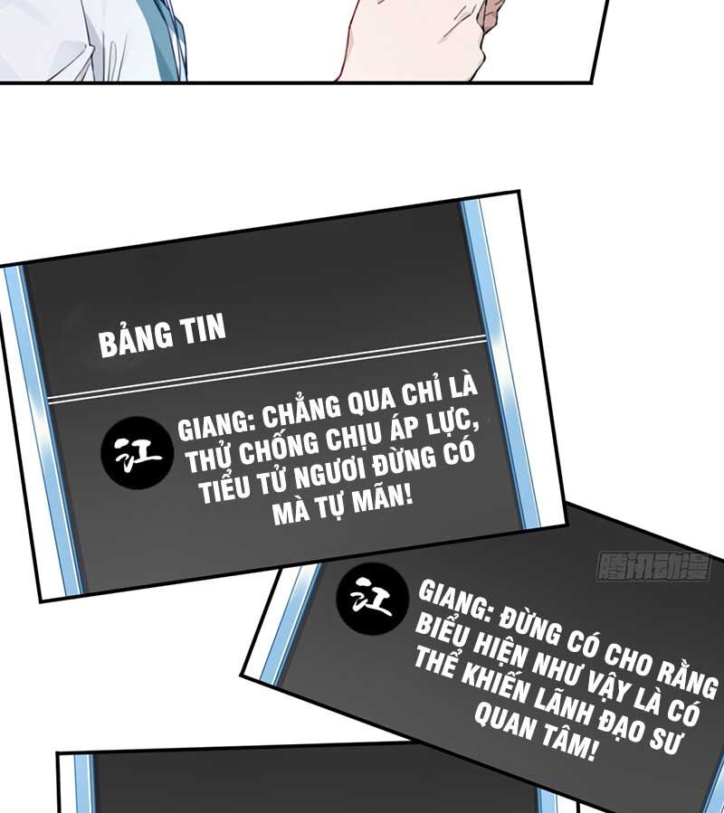 Ta Dùng Cơ Bắp Xưng Bá Tu Tiên Giới Chap 16 - Next Chap 17