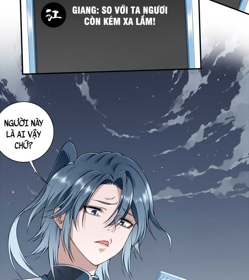 Ta Dùng Cơ Bắp Xưng Bá Tu Tiên Giới Chap 16 - Next Chap 17